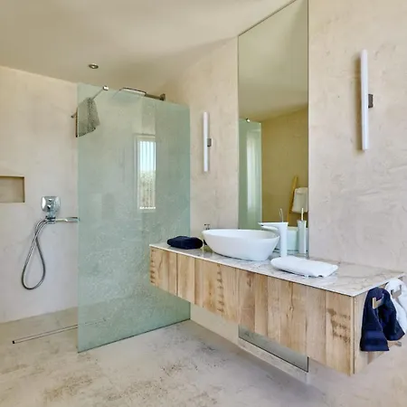 Andaluz Getaway Villa Malaga