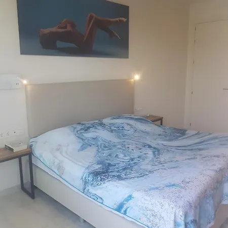 Andaluz Getaway Villa *