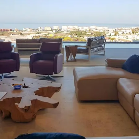 Andaluz Getaway
