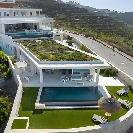 Villa Andaluz Getaway *