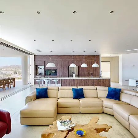 Villa Andaluz Getaway