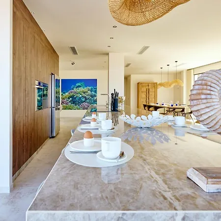 Andaluz Getaway Villa