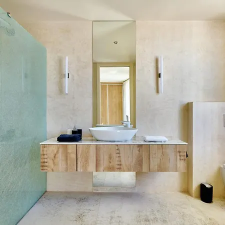 Villa Andaluz Getaway *