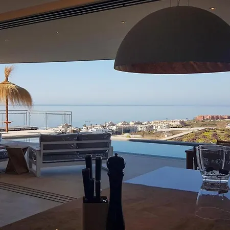 Andaluz Getaway