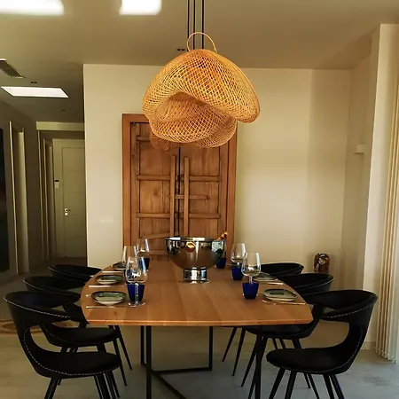 Andaluz Getaway Villa